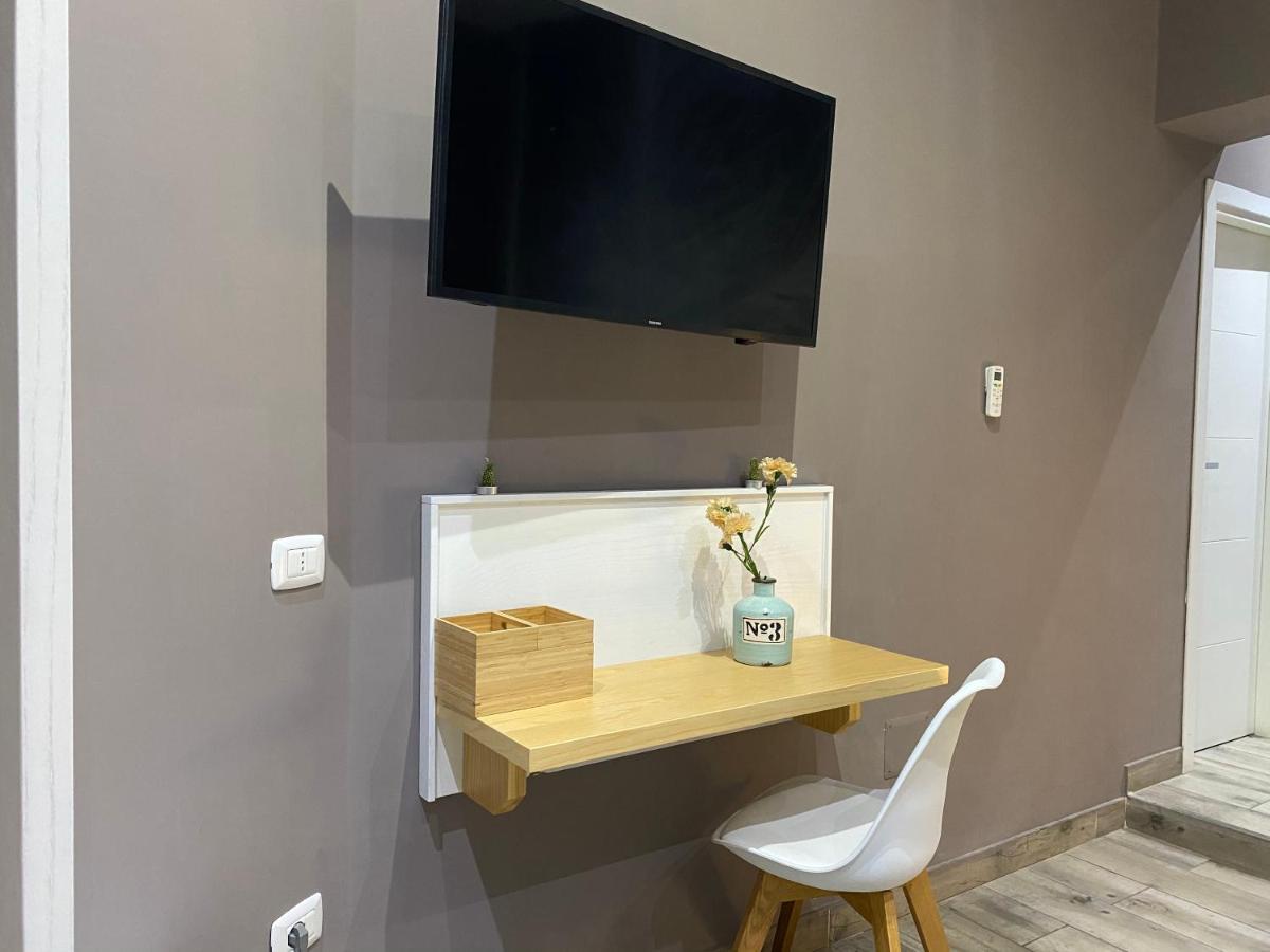 Guest house Parthenope Naples