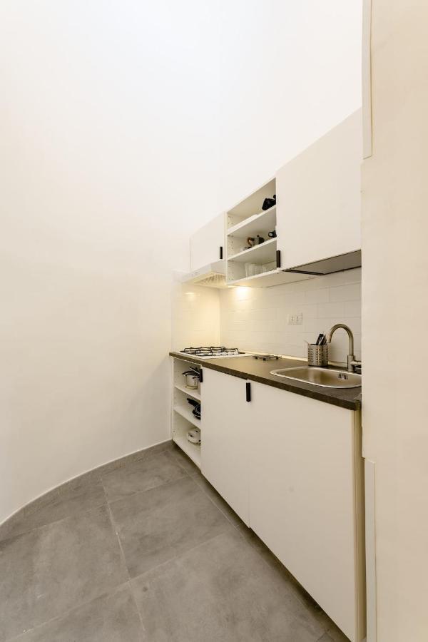 Casa Nel Cuore Del Centro Storico Apartment