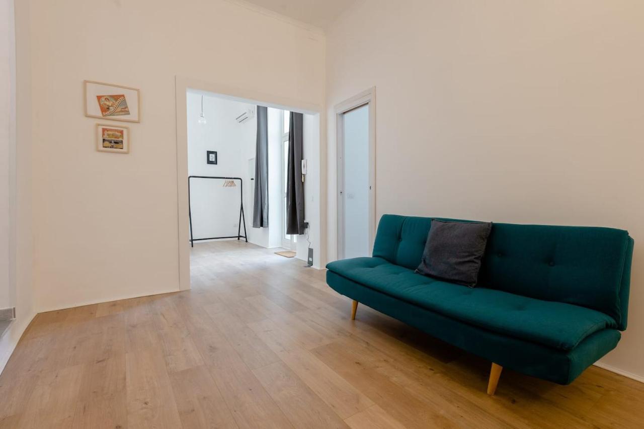 Casa Nel Cuore Del Centro Storico