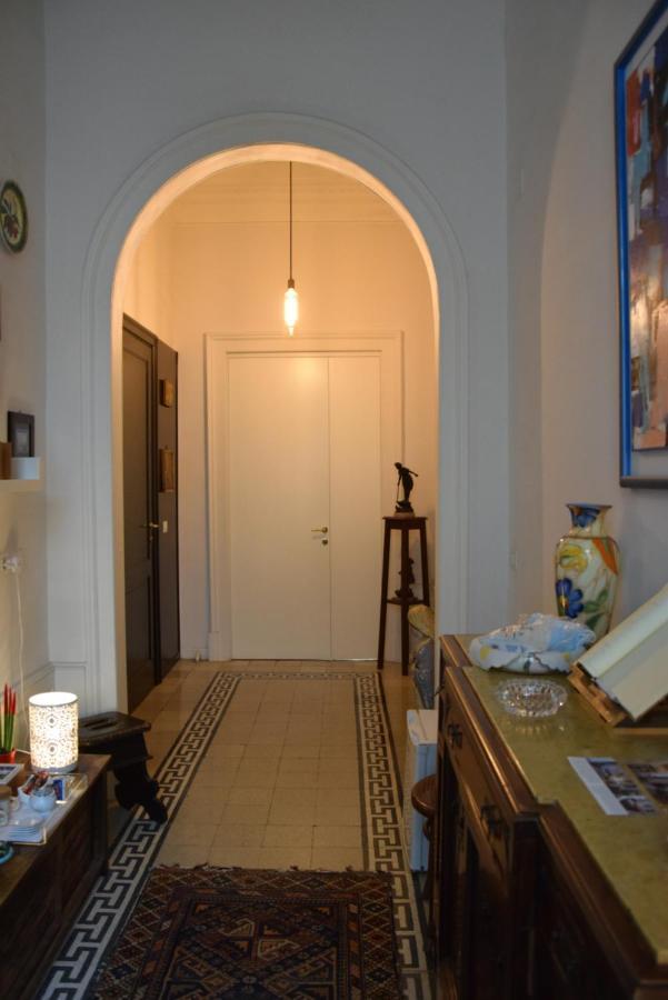 La Scelta * Naples