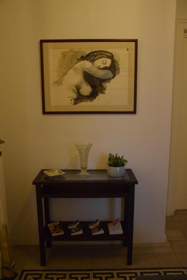 Bed & Breakfast La Scelta *