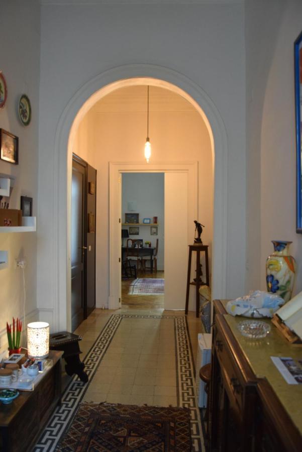 La Scelta Bed & Breakfast *