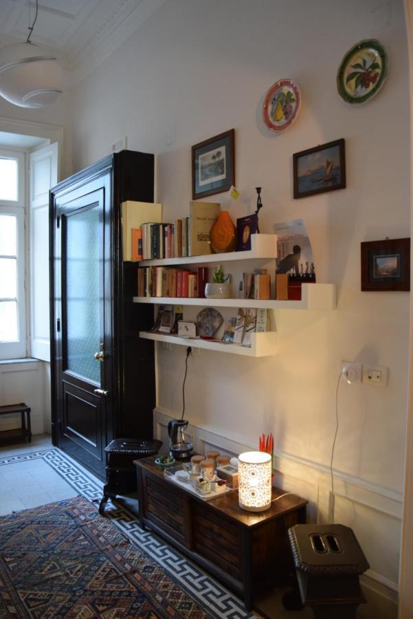 Bed & Breakfast La Scelta Naples