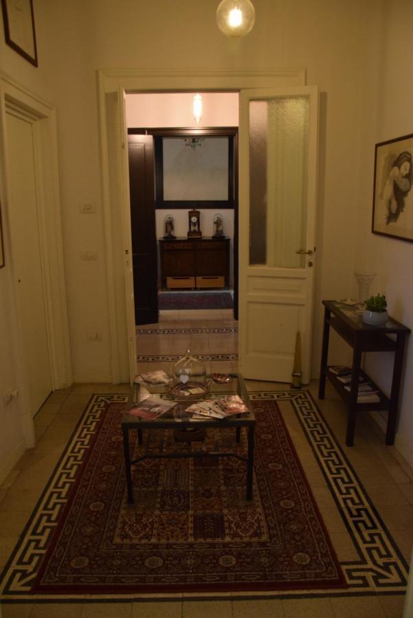 La Scelta Naples