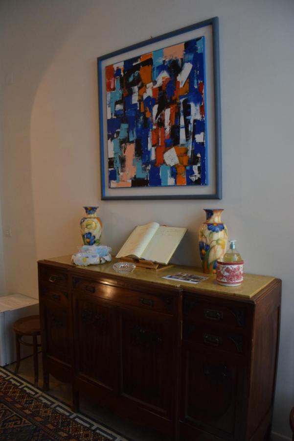 La Scelta Bed & Breakfast *