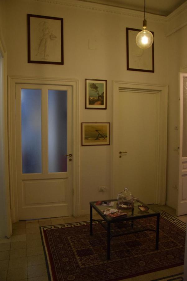 Bed & Breakfast La Scelta Naples