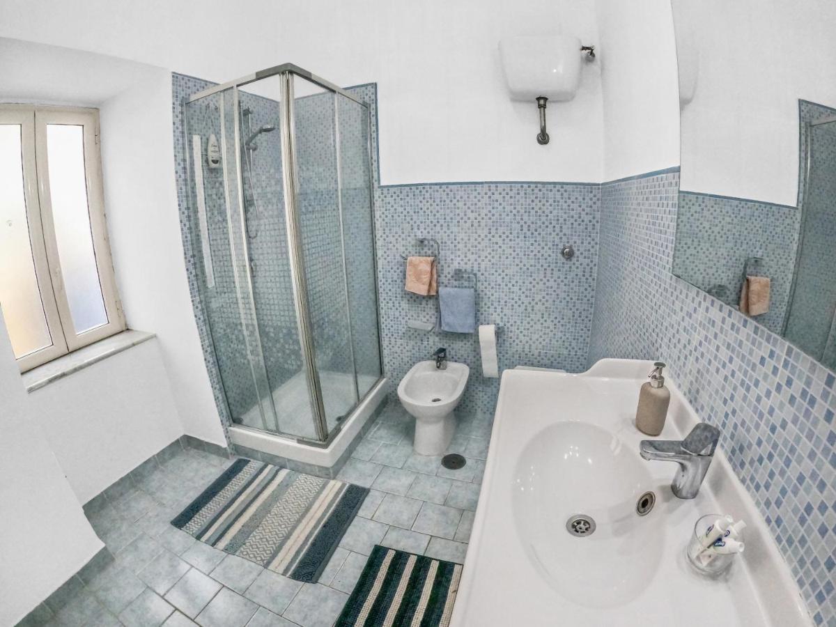 Apartment La Casa Azul