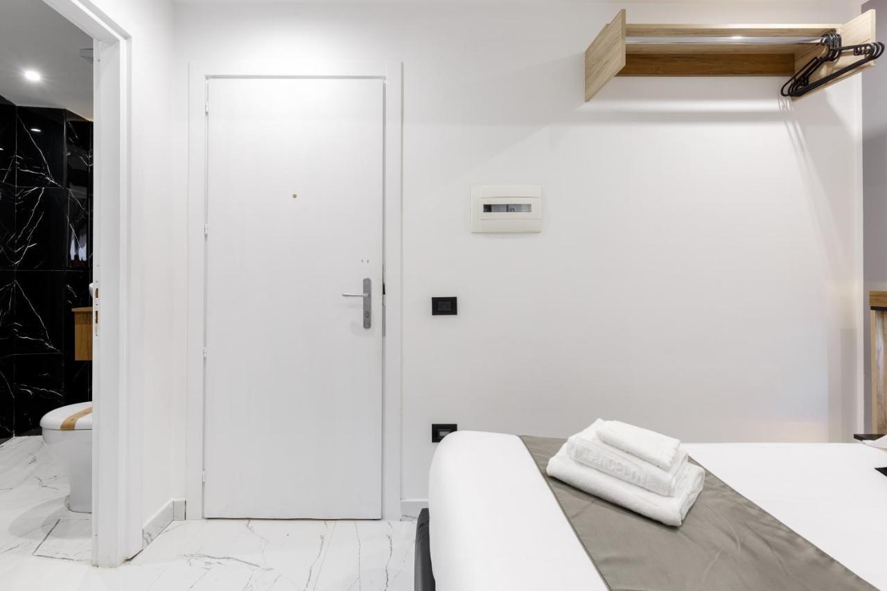 Sant'angelo Hotel Naples