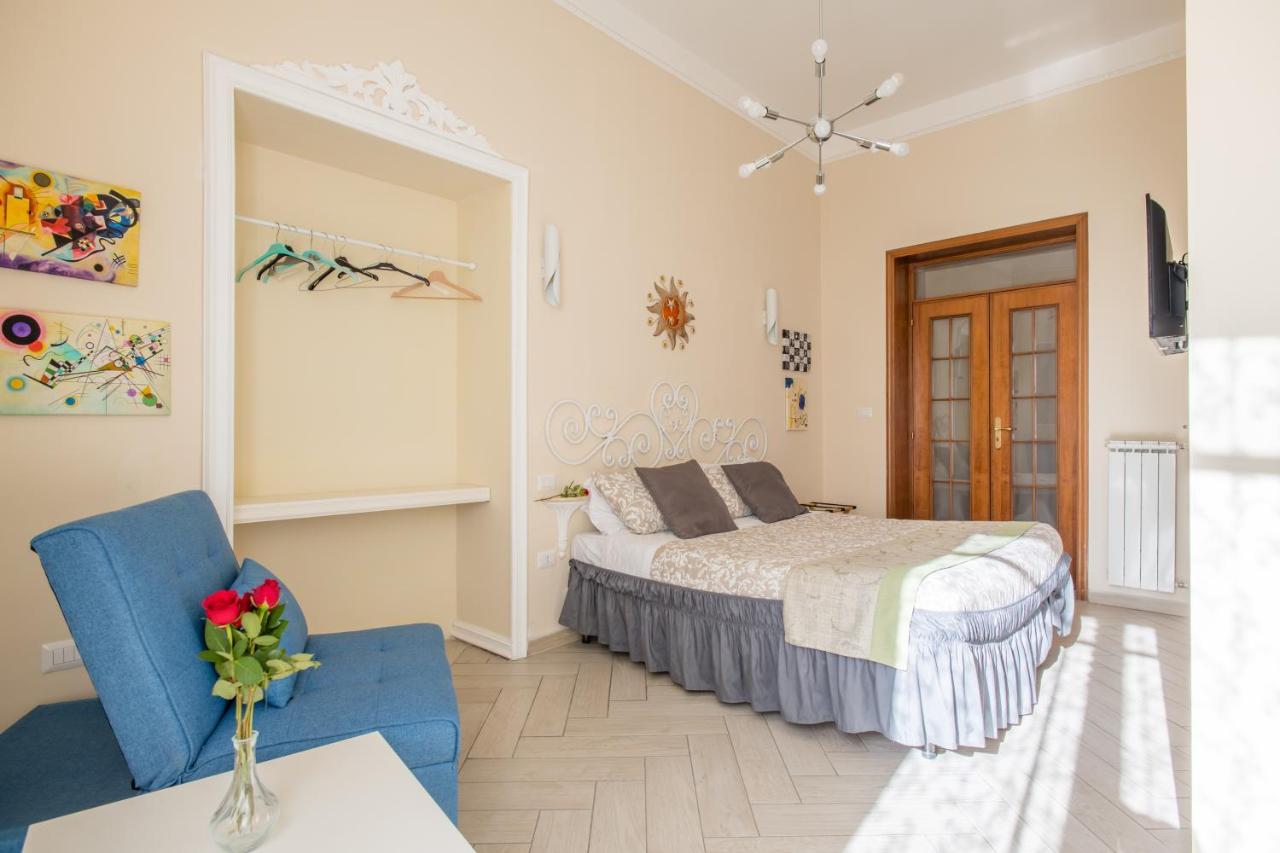 Santa Teresa A Chiaia Bed & Breakfast