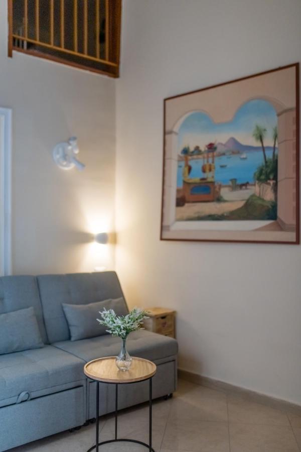 Santa Teresa A Chiaia Bed & Breakfast Naples