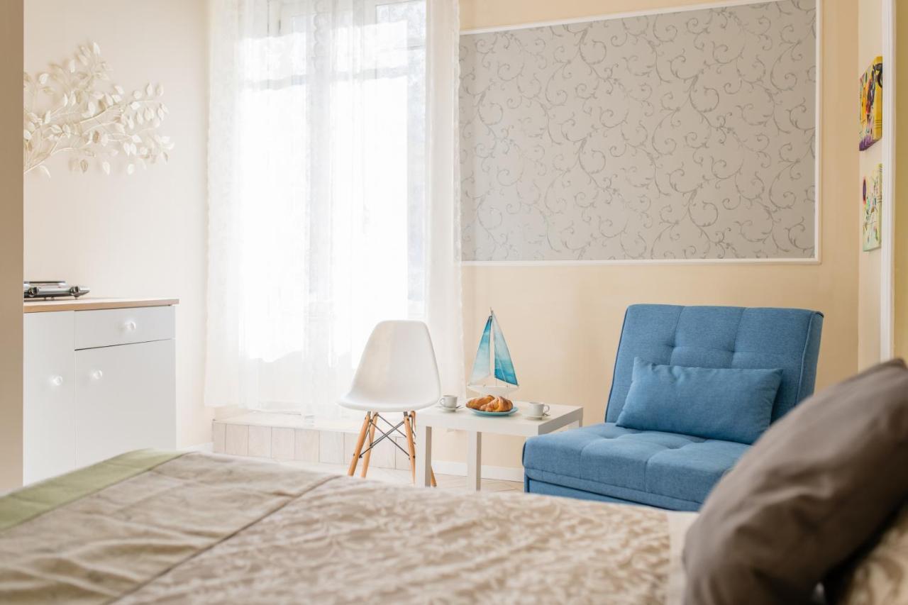 Santa Teresa A Chiaia Bed & Breakfast