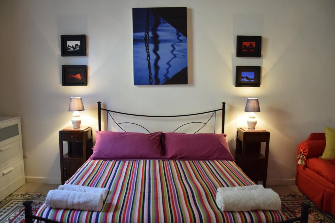 La Scelta Bed & Breakfast