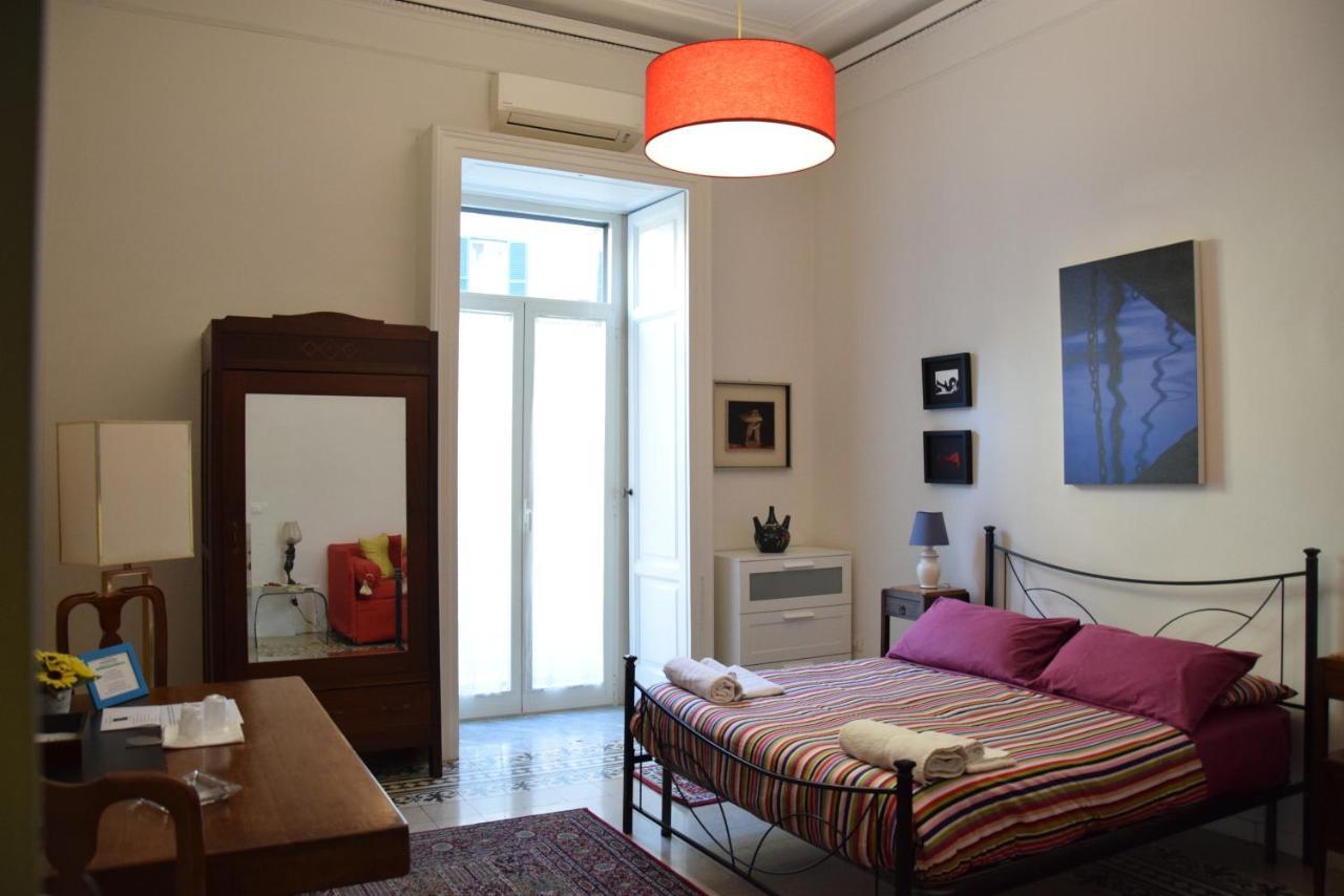 Bed & Breakfast La Scelta *