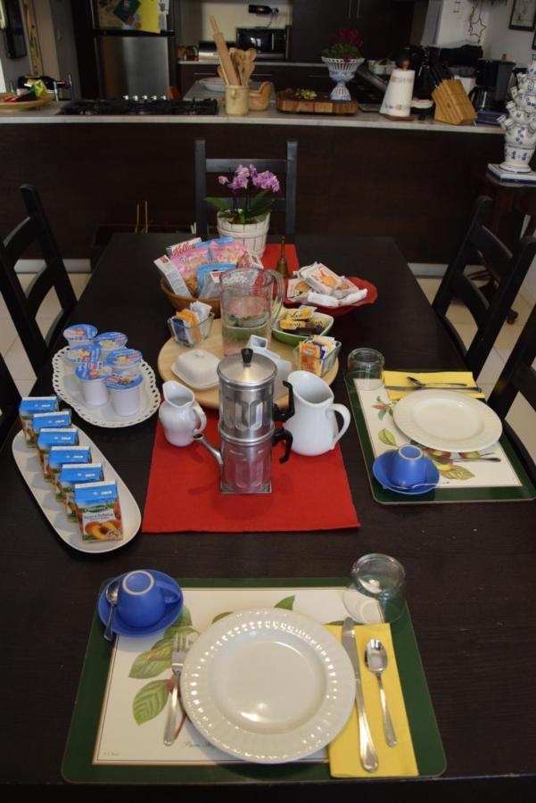 La Scelta Bed & Breakfast Naples
