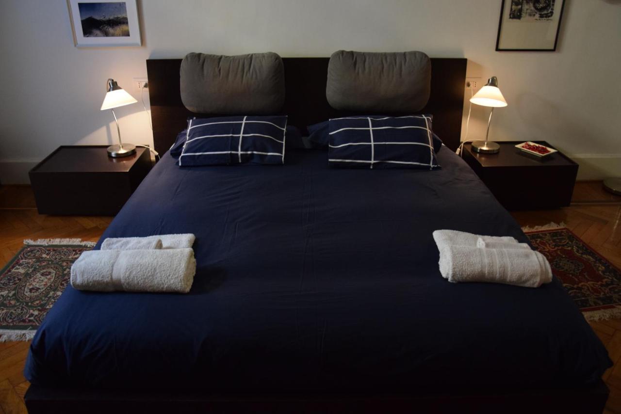 La Scelta Bed & Breakfast *