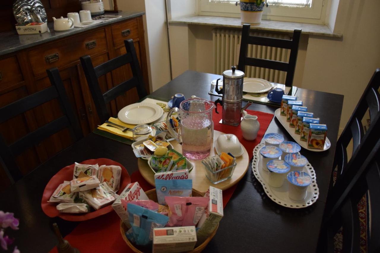 Bed & Breakfast La Scelta