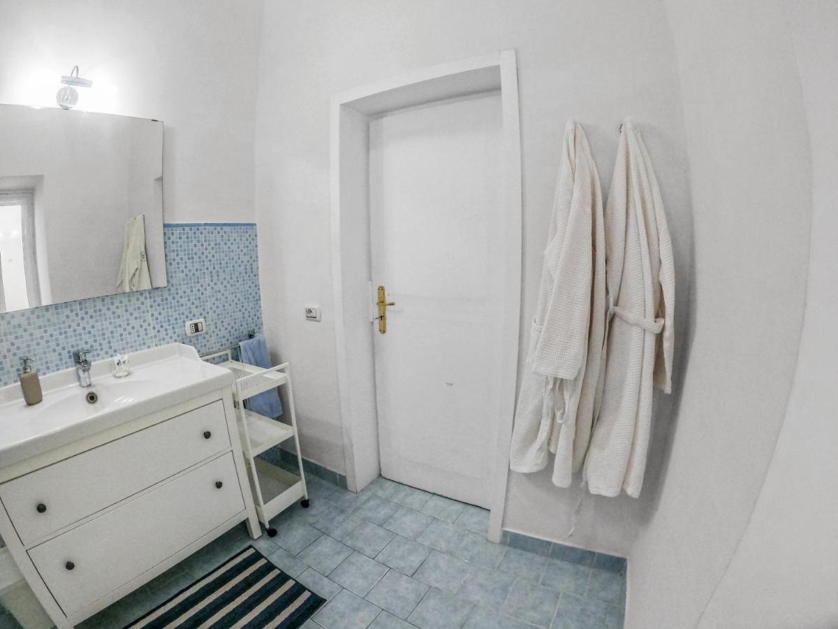 Apartment La Casa Azul Naples