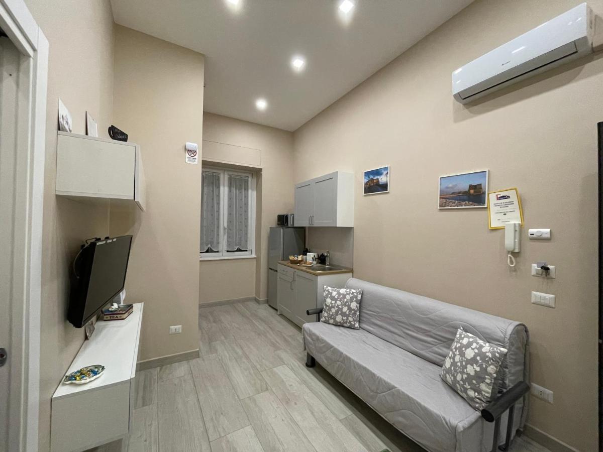 Bed & Breakfast Casa Cavaliere 5*