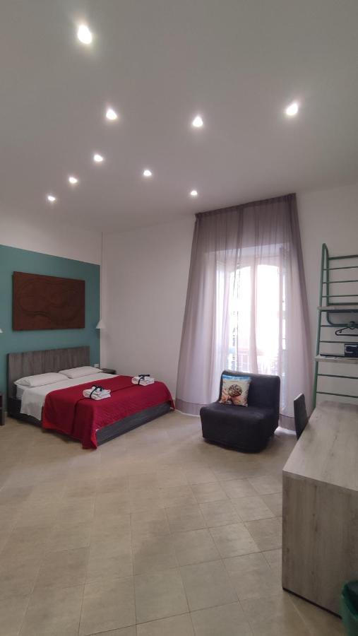 La Casa Di Halley Guest house