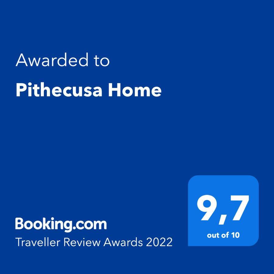 Pithecusa Apartment