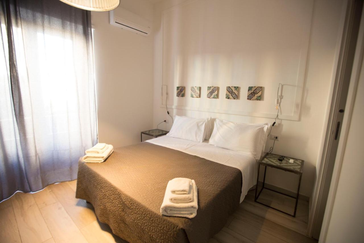 Borgo Vergini Garden Bed & Breakfast 2*