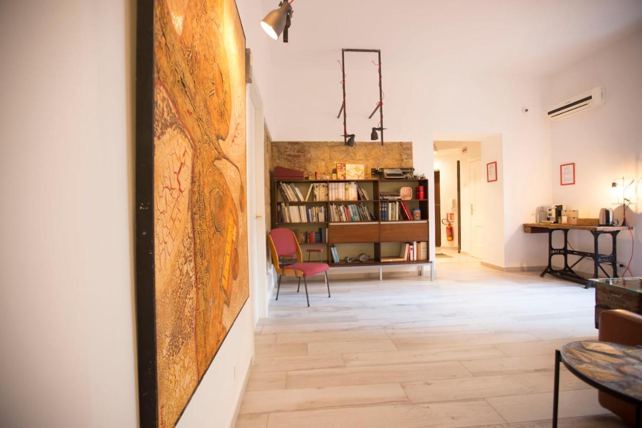 Borgo Vergini Garden 2* Naples