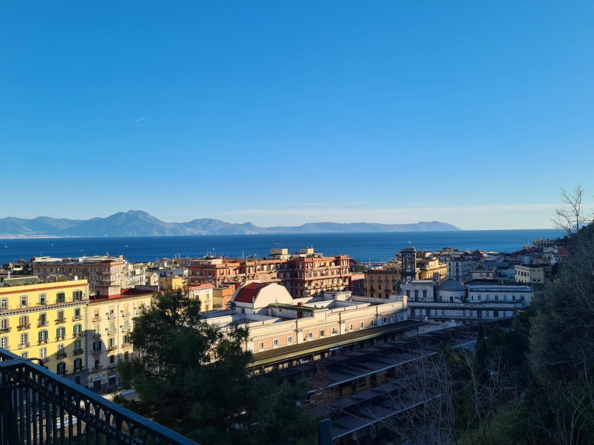 Bed & Breakfast I Mergellina Naples