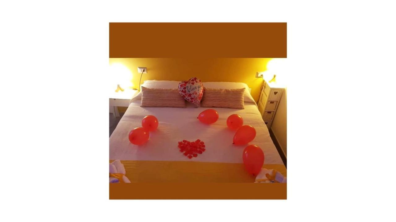 Bed & Breakfast #zonaporto