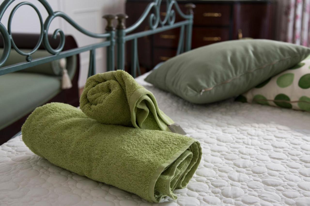 San Gregorio Luxury *