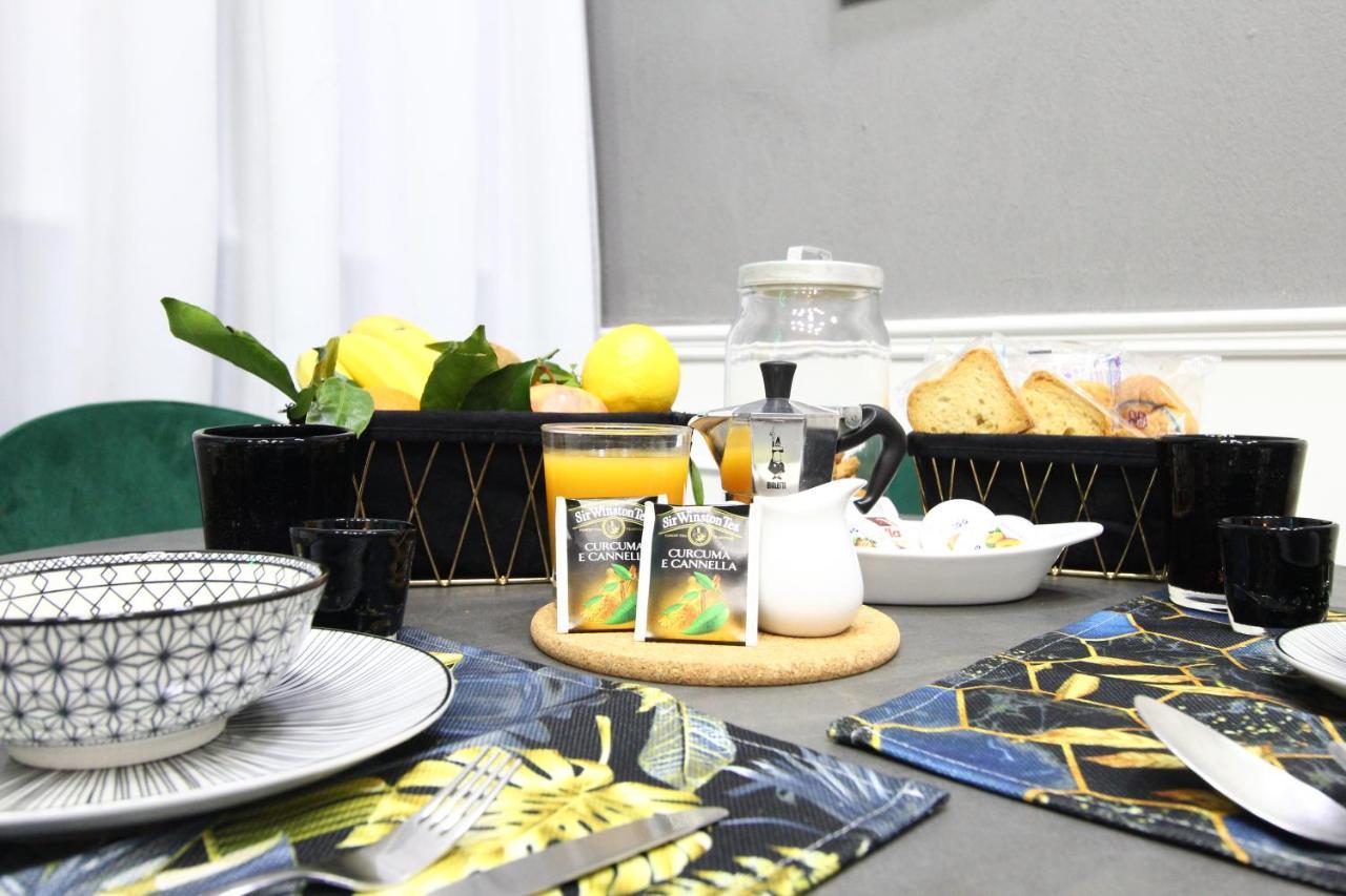 Duomo Luxury In Center Apartment