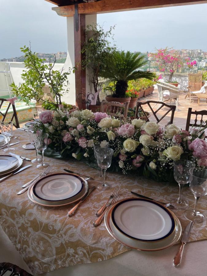 Attico Paradiso Apartment Naples