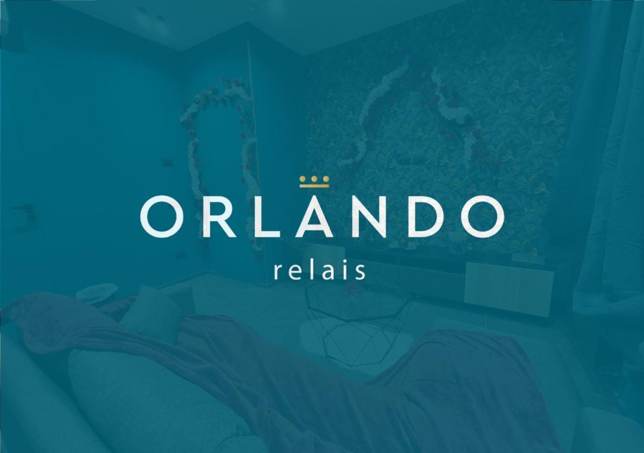 Orlando Relais Naples