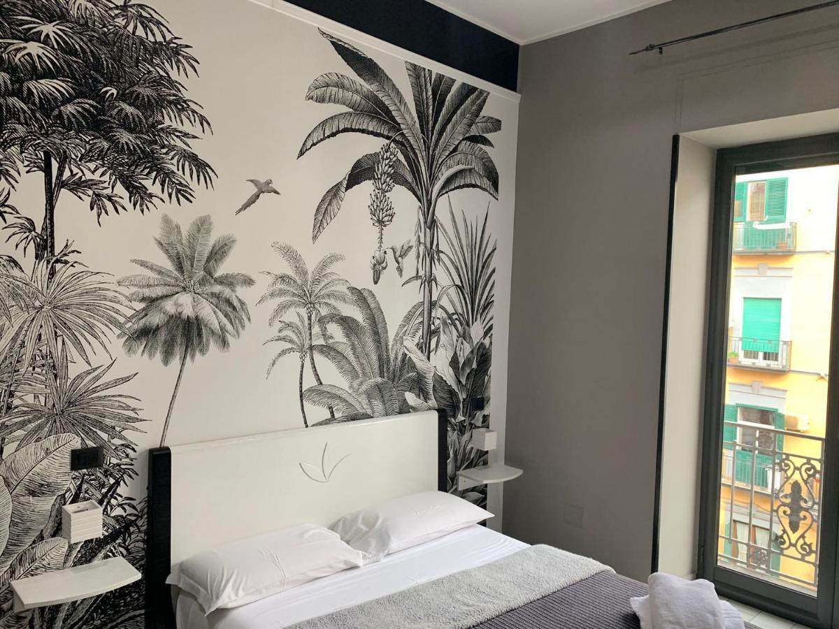 Guest house Parthenope 2*
