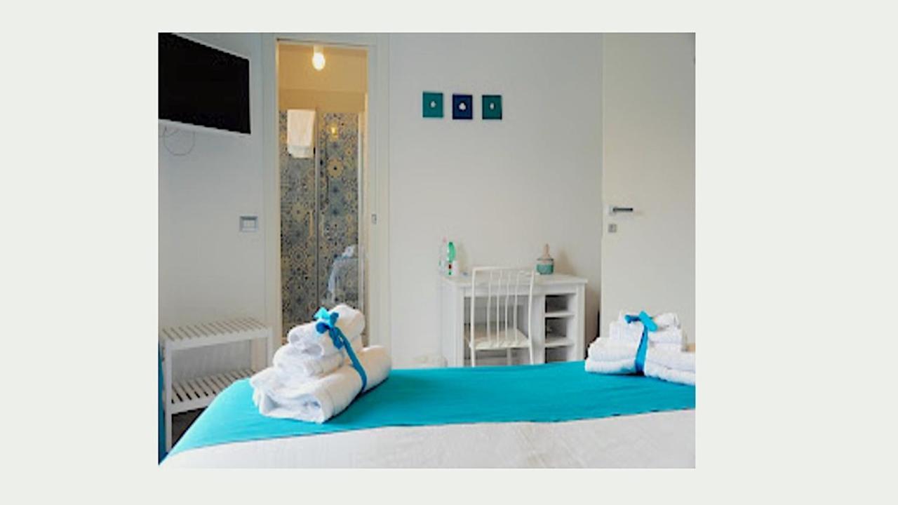 #zonaporto Bed & Breakfast 3*