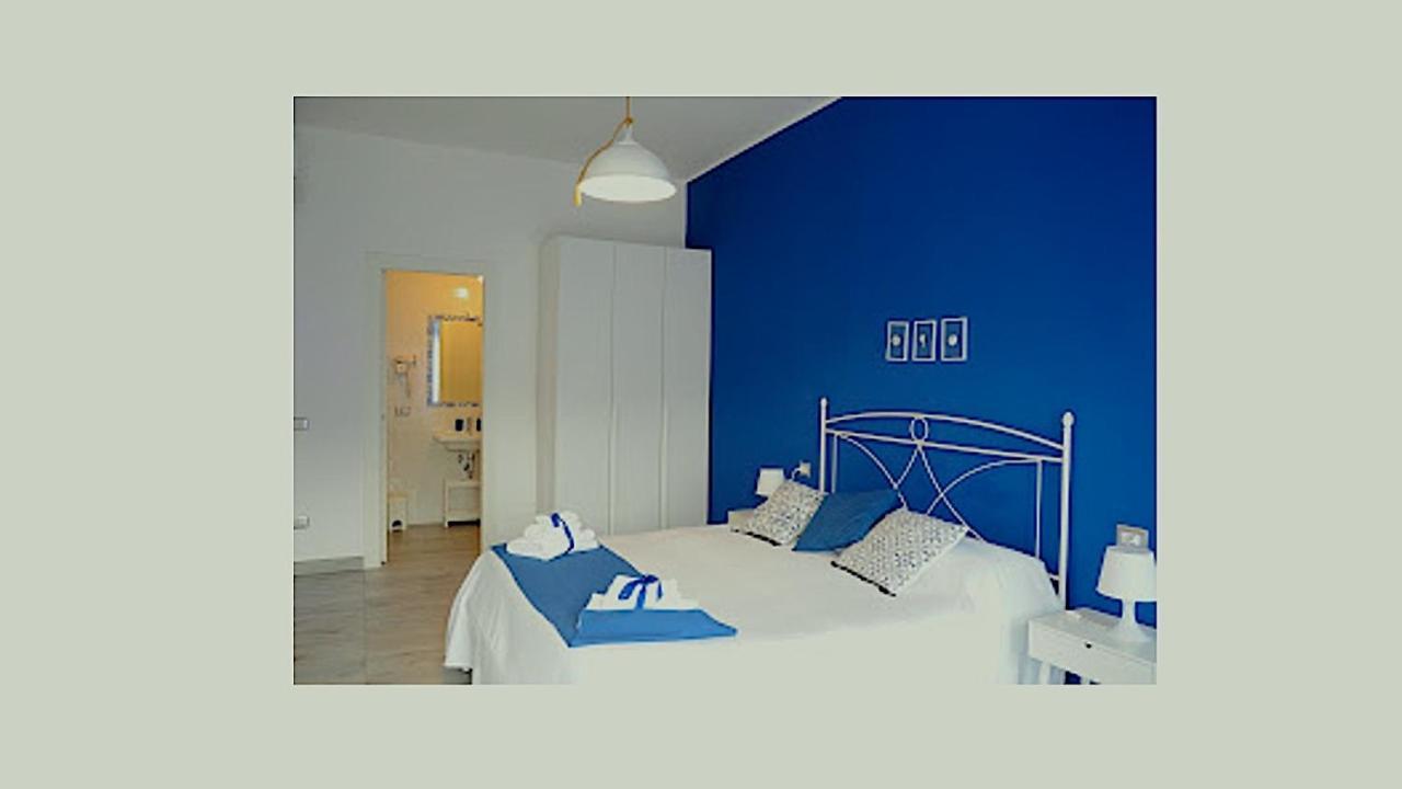 #zonaporto Bed & Breakfast Naples