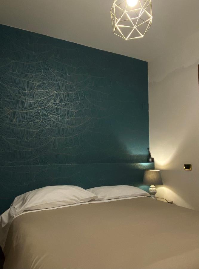 Apartment Magione Serra *