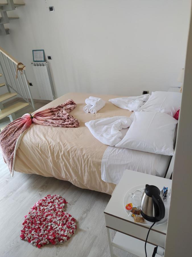 I 7 Venti- 7 Winds Bed & Breakfast Naples