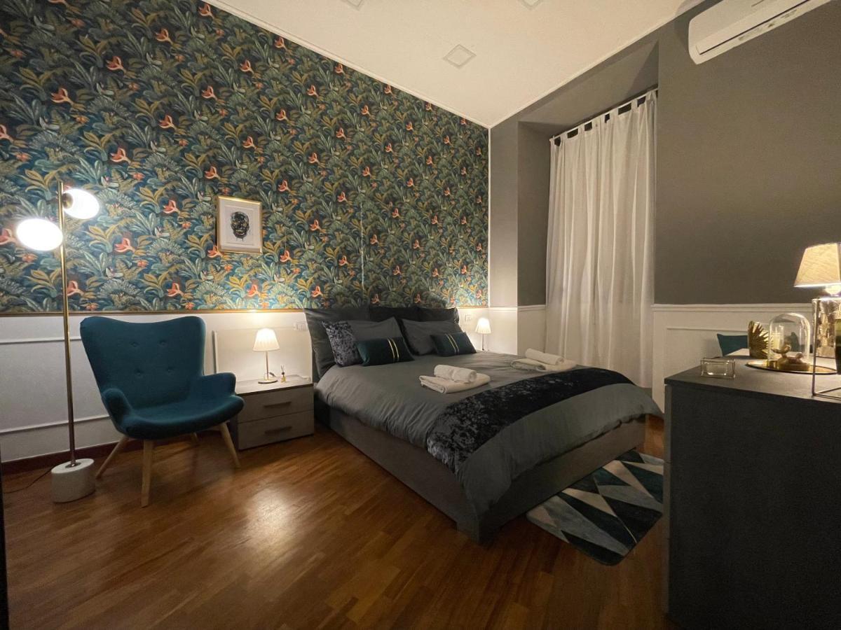 Duomo Luxury In Center Apartment