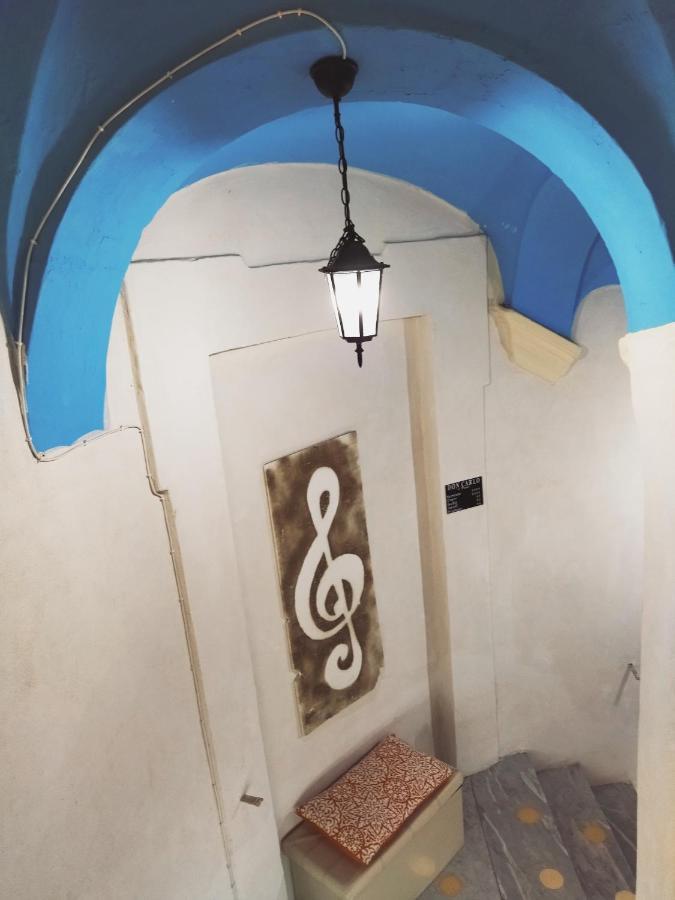 Bed & Breakfast Don Carlo *