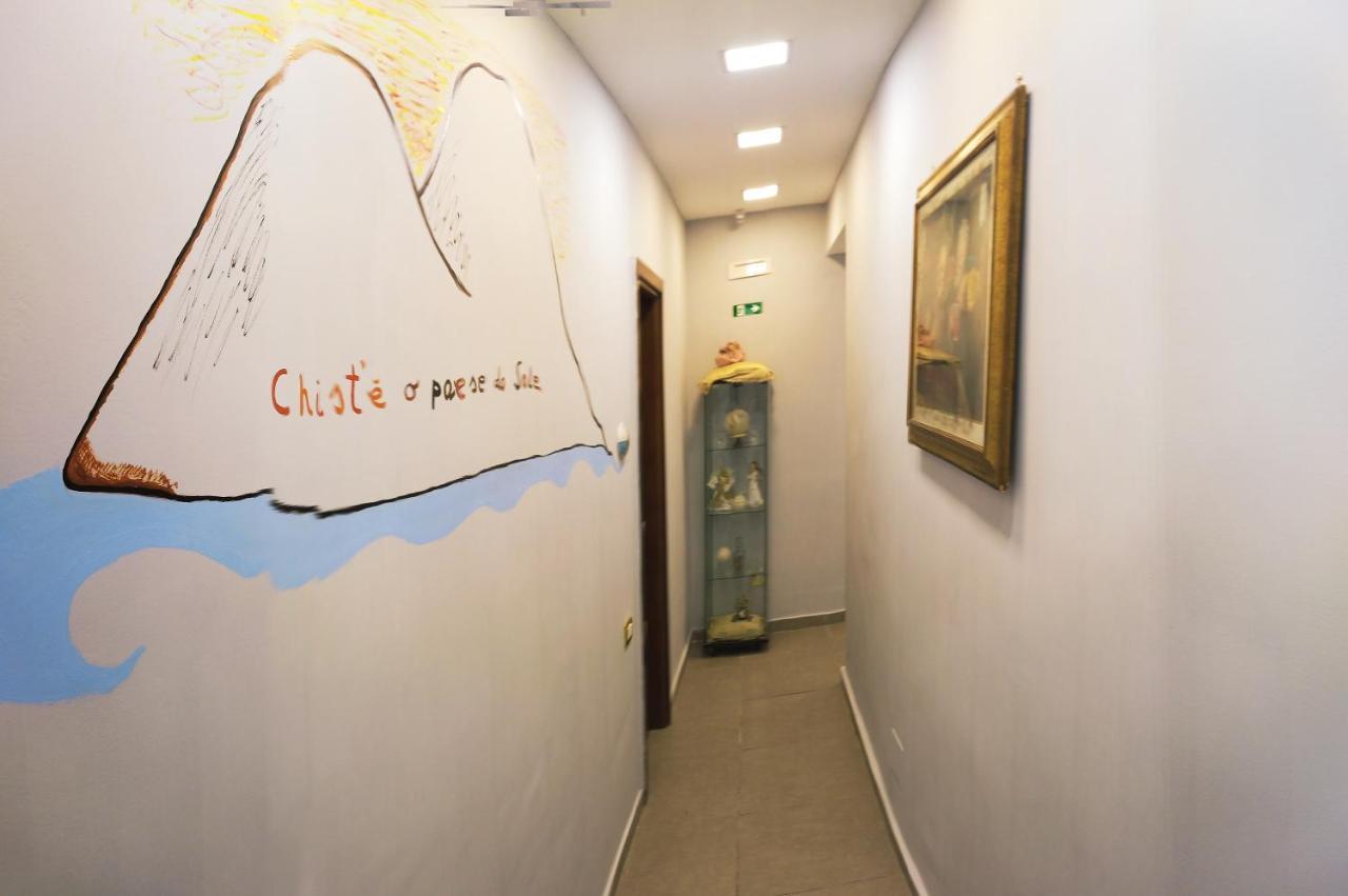 Don Carlo Naples
