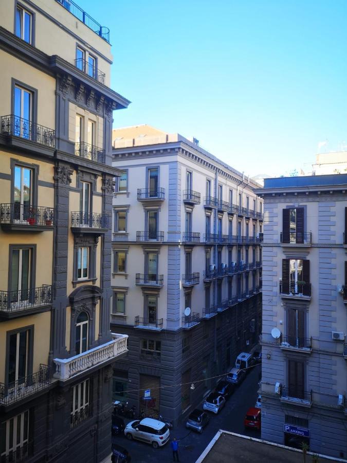 Molo 5 Bed & Breakfast