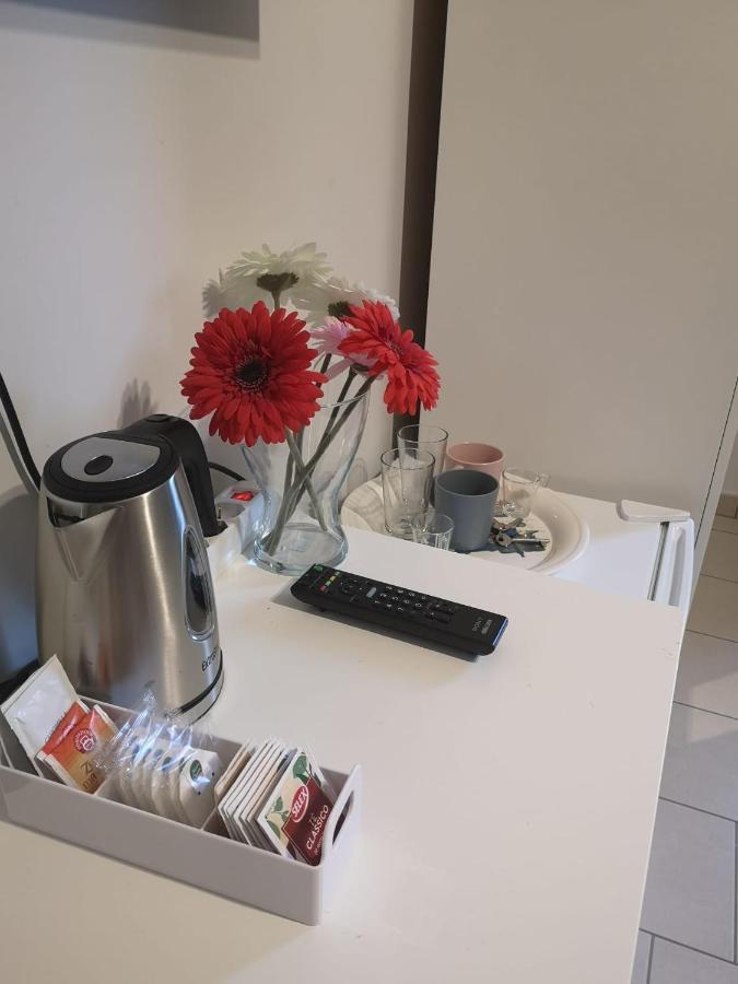 Bed & Breakfast Molo 5