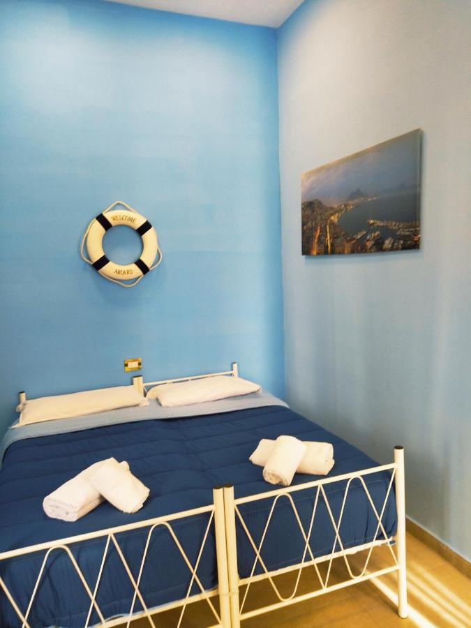 Bed & Breakfast Don Carlo Naples