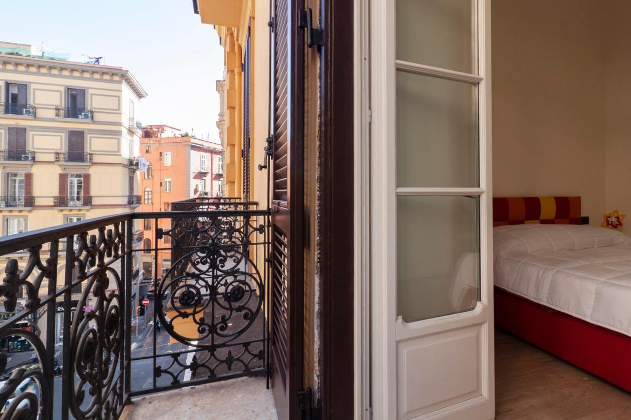 Apartment Casa Di Rosy Naples