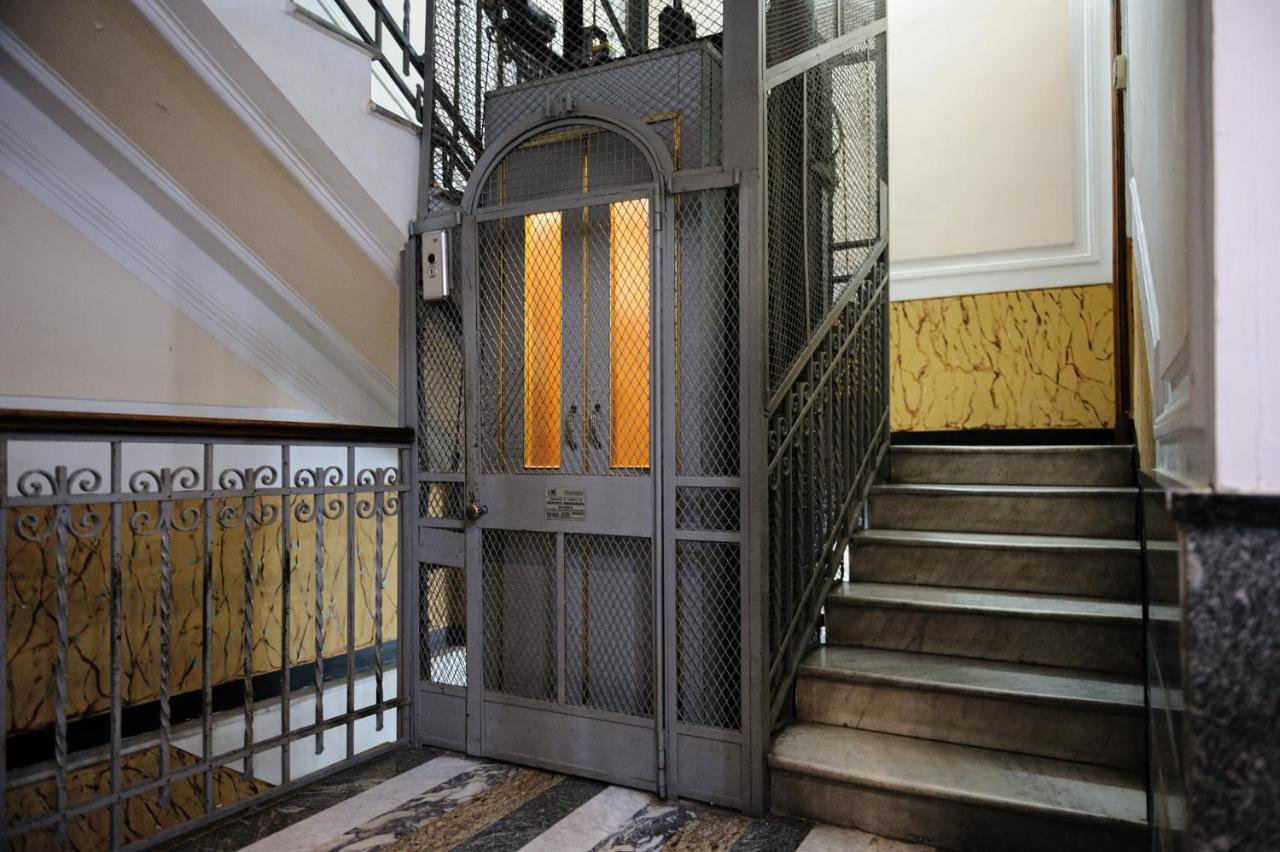 Apartment Via Aniello Falcone 72b