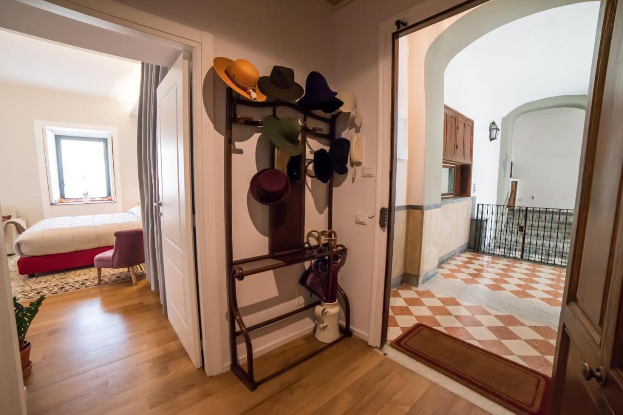 Le Rondini Della Pietrasanta Apartment *