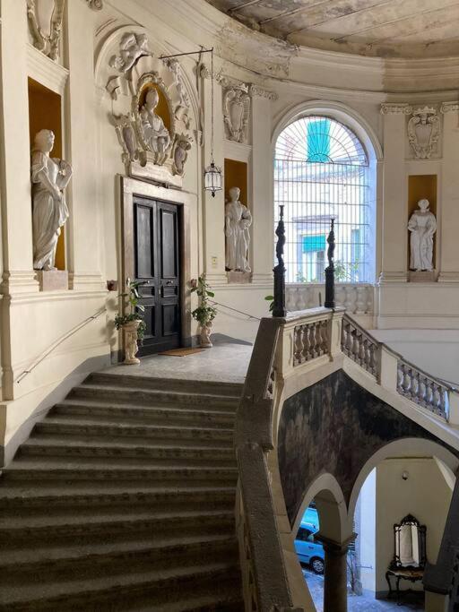 Apartment Casa Di Bianca Naples