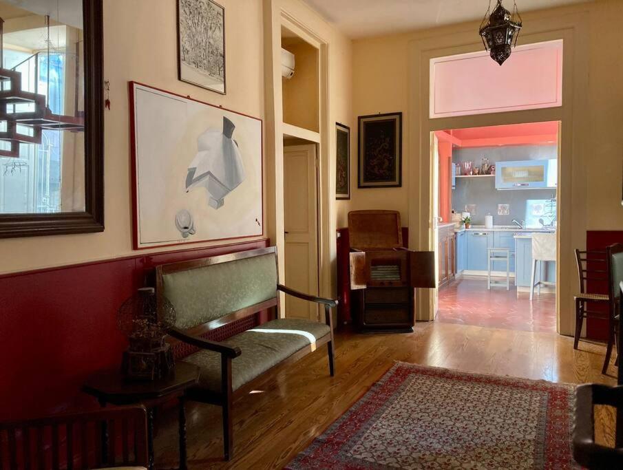 Casa Di Bianca *