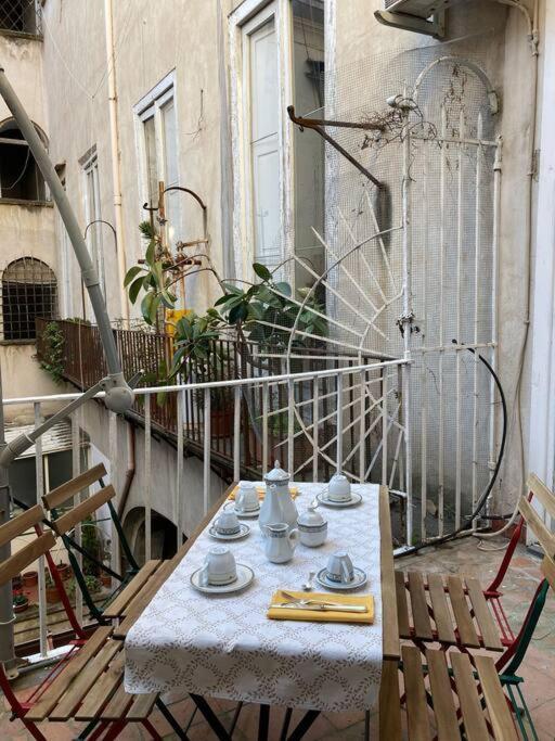 Casa Di Bianca Apartment