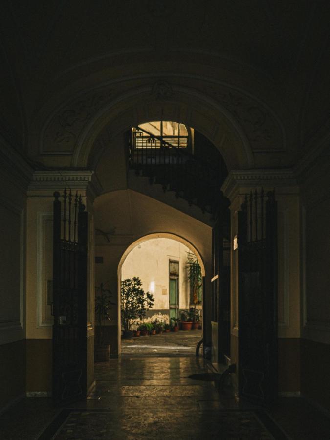 Casina Al Duomo Apartment Naples